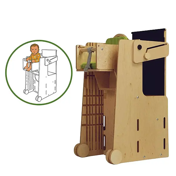  DIE LEEA ABENTEUERECKE 