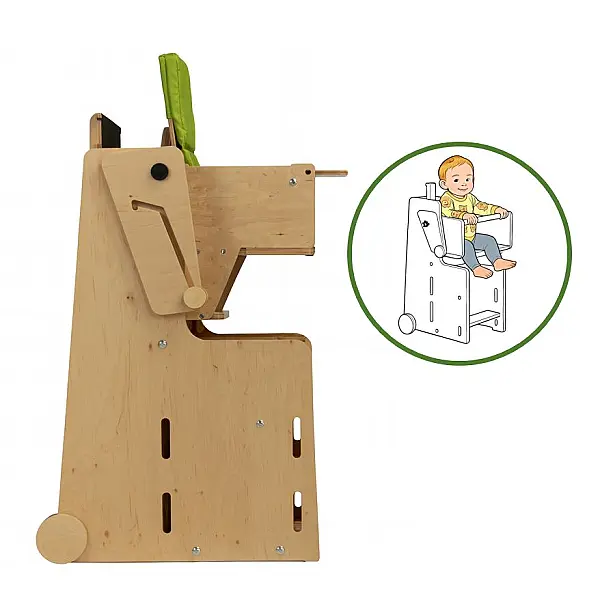  DIE LEEA ABENTEUERECKE 