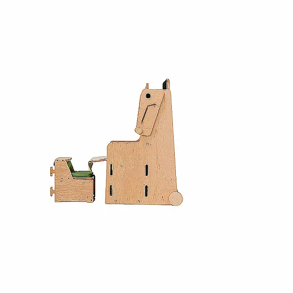  DIE LEEA ABENTEUERECKE 