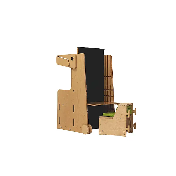  DIE LEEA ABENTEUERECKE 