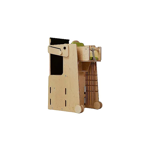  DIE LEEA ABENTEUERECKE 