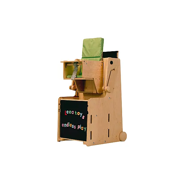  DIE LEEA ABENTEUERECKE 