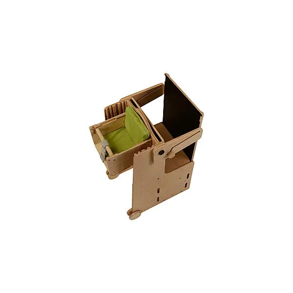  DIE LEEA ABENTEUERECKE 