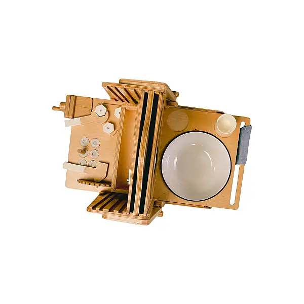  DIE LEEA ABENTEUERECKE 