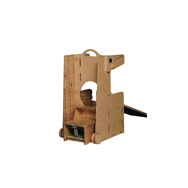  DIE LEEA ABENTEUERECKE 