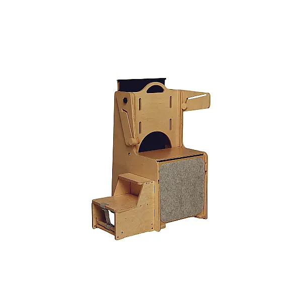  DIE LEEA ABENTEUERECKE 