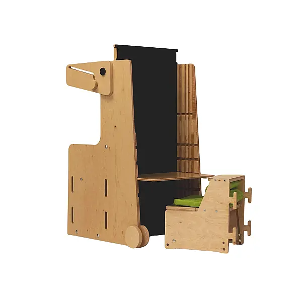  DIE LEEA ABENTEUERECKE 