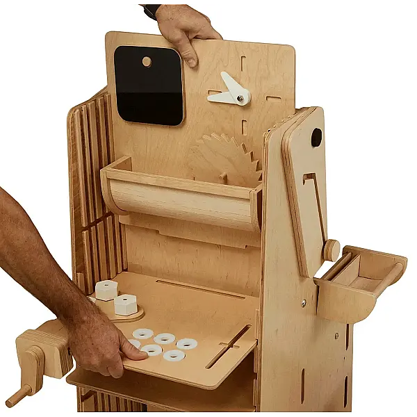  DIE LEEA ABENTEUERECKE 