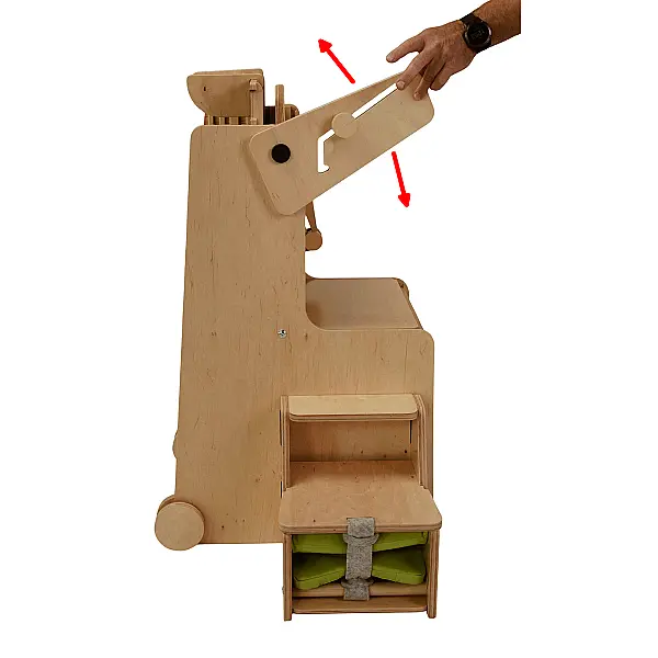  DIE LEEA ABENTEUERECKE 