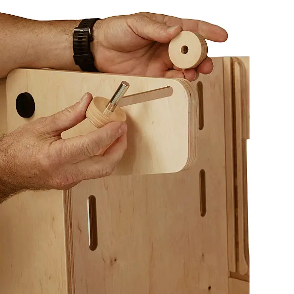  DIE LEEA ABENTEUERECKE 