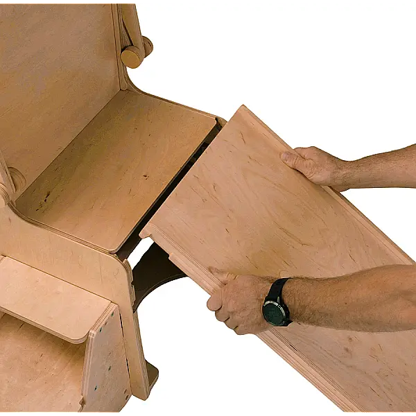  DIE LEEA ABENTEUERECKE 