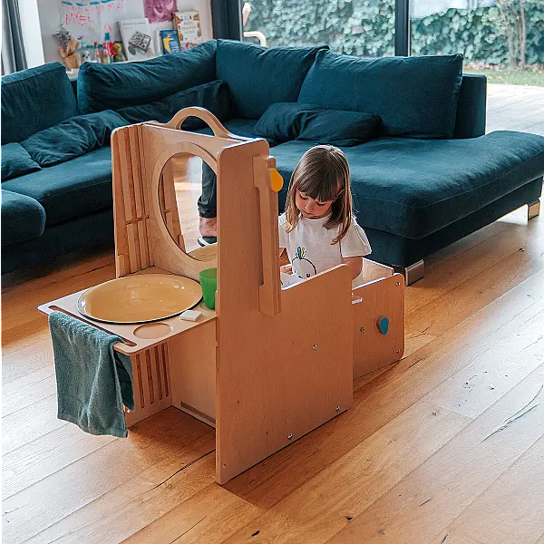  DIE LEEA ABENTEUERECKE 