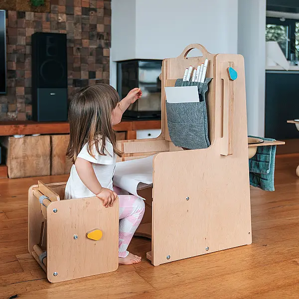  DIE LEEA ABENTEUERECKE 