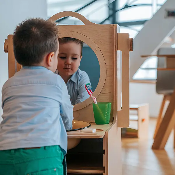  DIE LEEA ABENTEUERECKE 