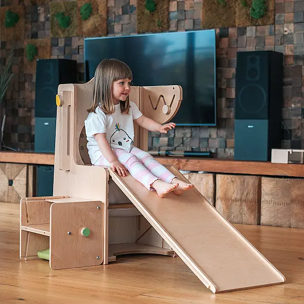  DIE LEEA ABENTEUERECKE 