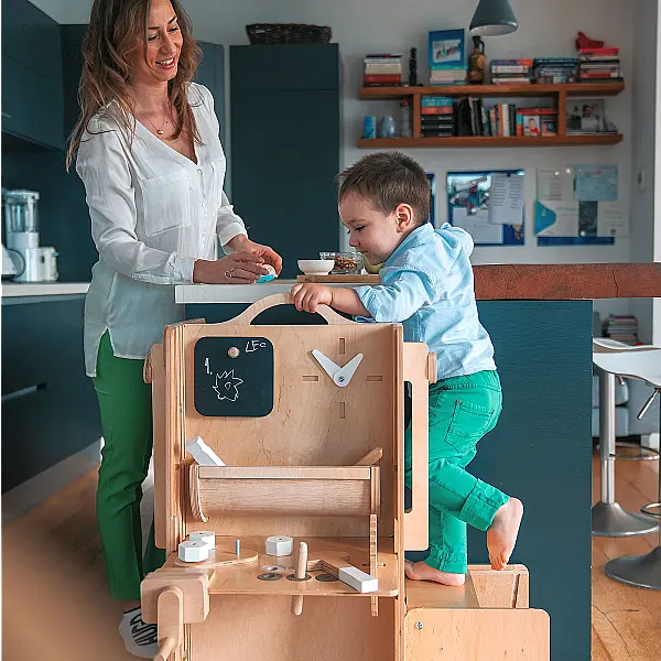  DIE LEEA ABENTEUERECKE 