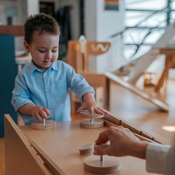  DIE LEEA ABENTEUERECKE 