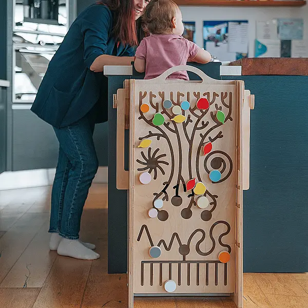  DIE LEEA ABENTEUERECKE 