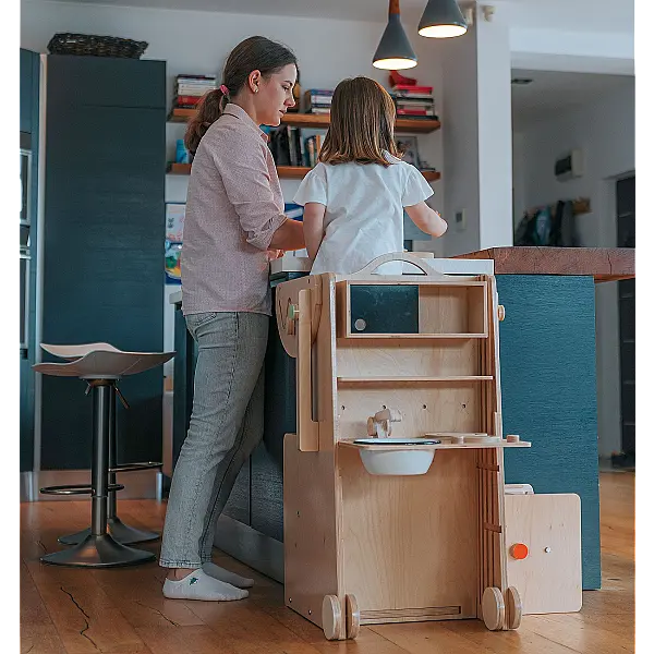  DIE LEEA ABENTEUERECKE 