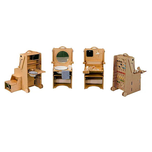  DIE LEEA ABENTEUERECKE 