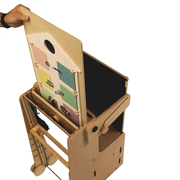  DIE LEEA ABENTEUERECKE 