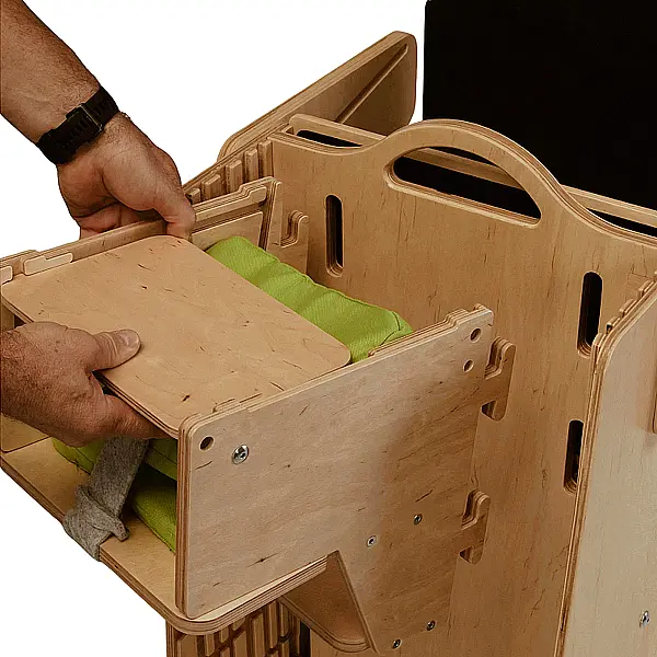  DIE LEEA ABENTEUERECKE 