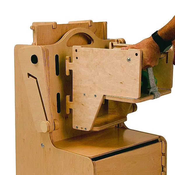  DIE LEEA ABENTEUERECKE 