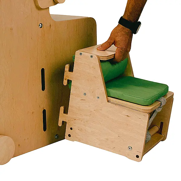  DIE LEEA ABENTEUERECKE 