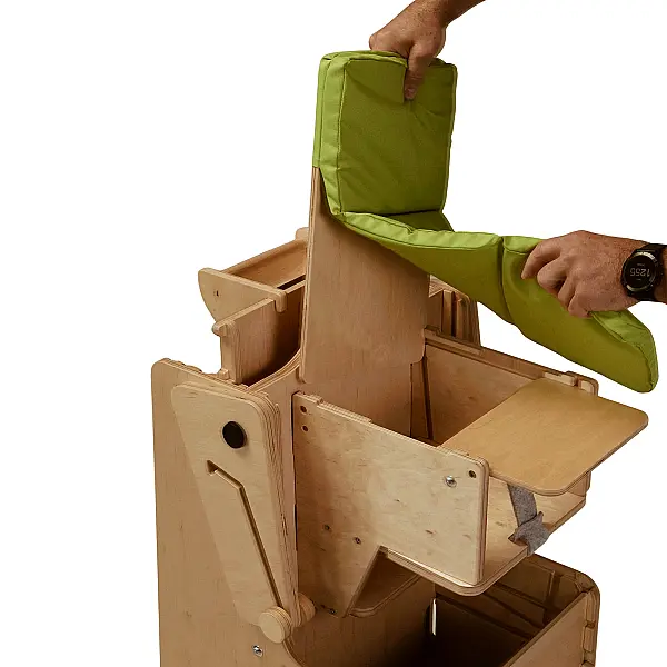  DIE LEEA ABENTEUERECKE 