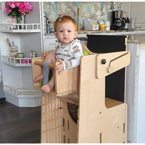  DIE LEEA ABENTEUERECKE 