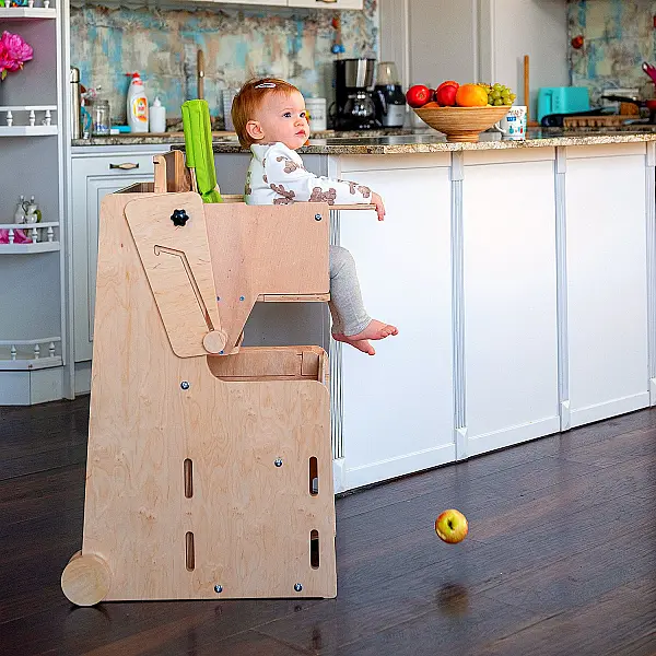  DIE LEEA ABENTEUERECKE 