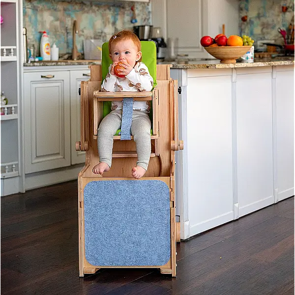  DIE LEEA ABENTEUERECKE 