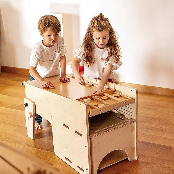  DIE LEEA ABENTEUERECKE 