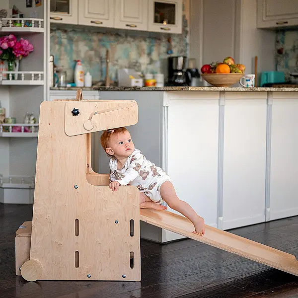  DIE LEEA ABENTEUERECKE 