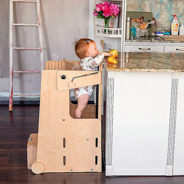  DIE LEEA ABENTEUERECKE 