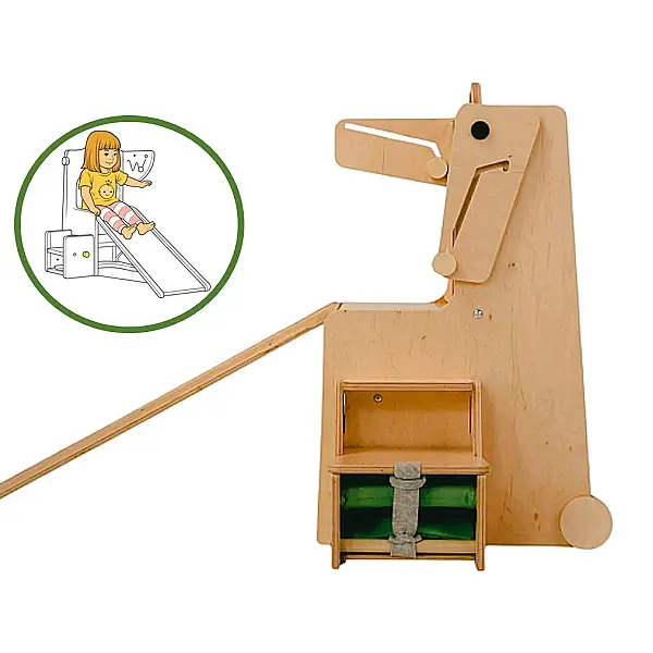  DIE LEEA ABENTEUERECKE 