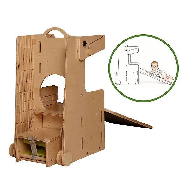  DIE LEEA ABENTEUERECKE 