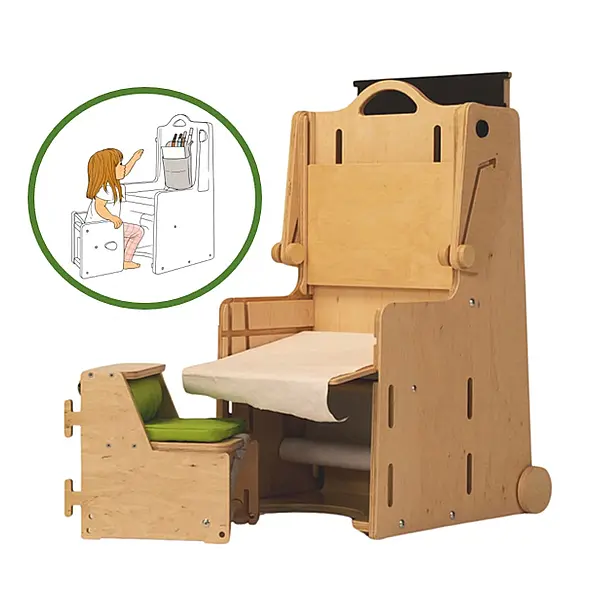  DIE LEEA ABENTEUERECKE 