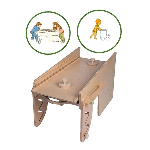  DIE LEEA ABENTEUERECKE 