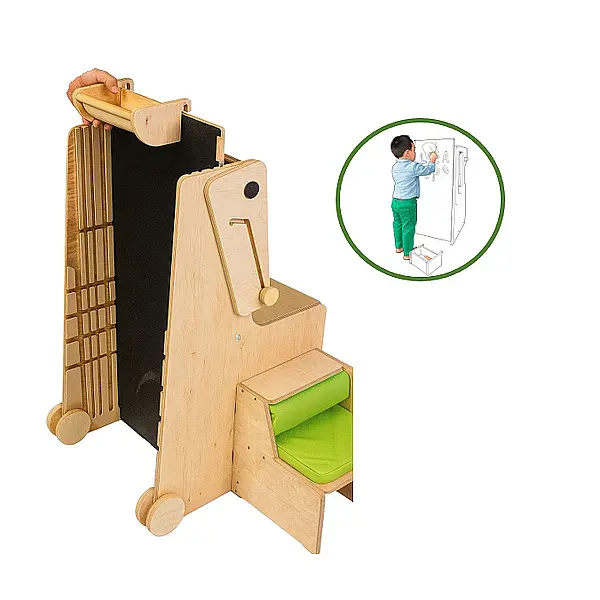  DIE LEEA ABENTEUERECKE 