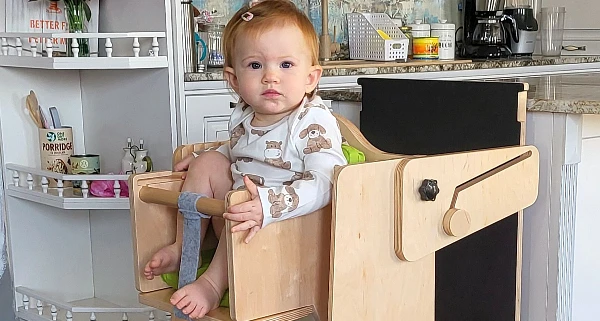 Spielspaß für kleine Abenteurer