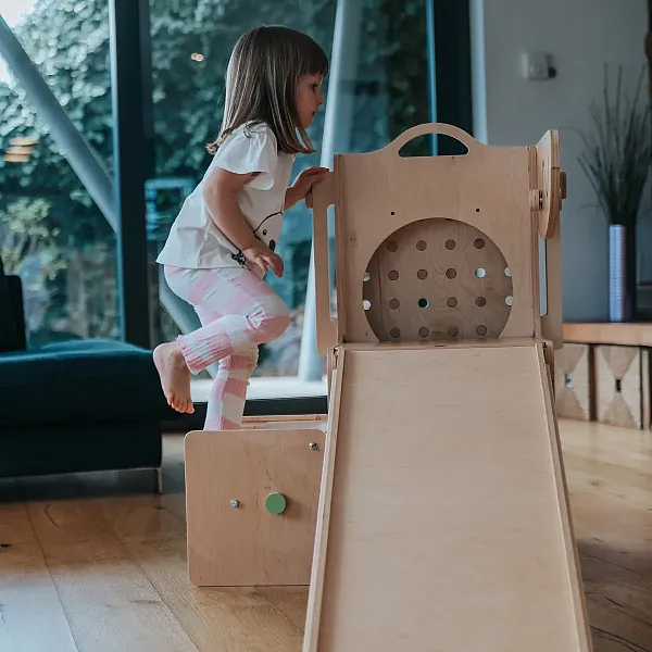 Genießt die echte Welt!