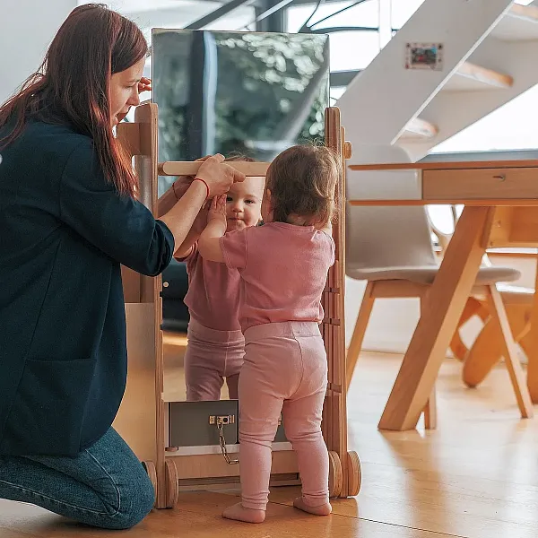 Inspiration für Eltern und Kinder gleichermaßen