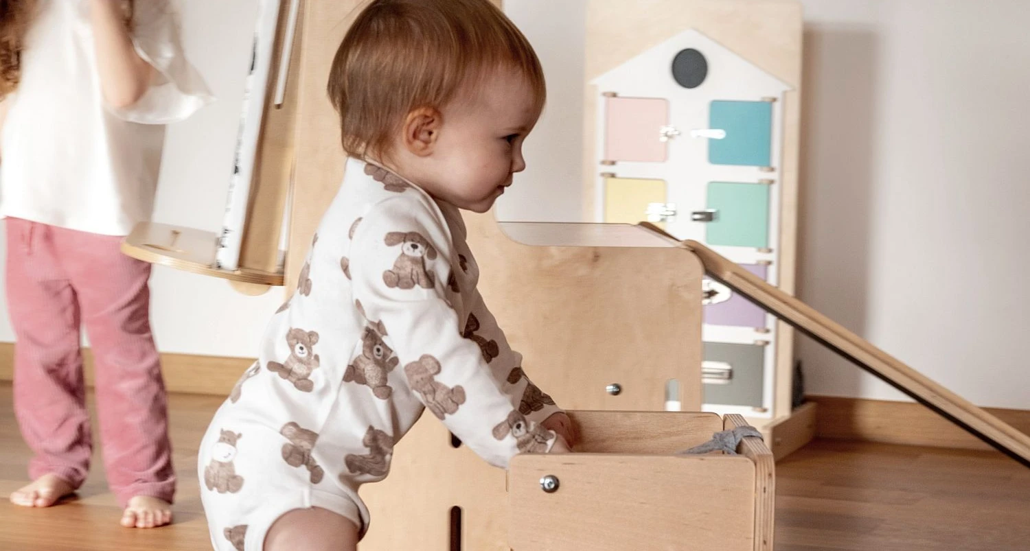 Spielspaß für kleine Abenteurer